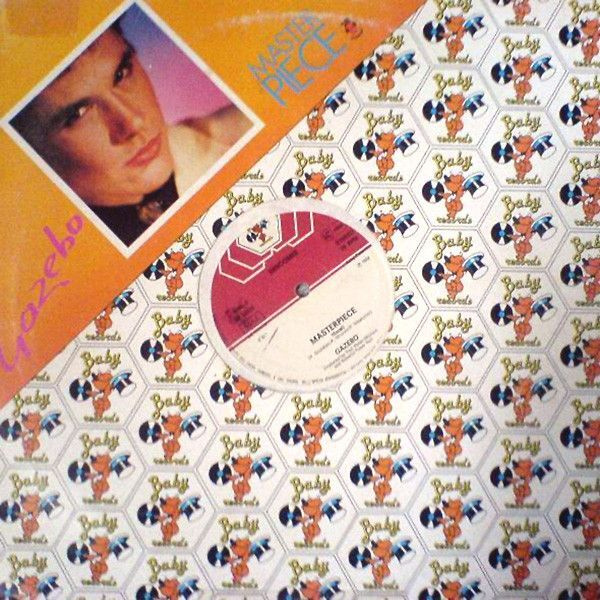 Gazebo: Masterpiece italo-12"