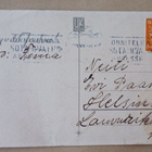 Jenny Nyström: Tonttu antoi myös kissalle puuroa, p. 1946 - pikkukuva 2