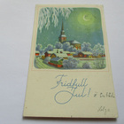 Forsström Fridfull Jul ! KB 278/10 - 1947 - pikkukuva 1