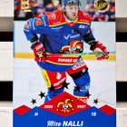 Miro Nalli Blueline 26/27 14/100 - pikkukuva 1