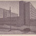 Helsinki invalidisairaala - pikkukuva 2