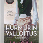 Julia Quinn : Hurmurin valloitus : Colinin tarina - pikkukuva 1