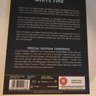 White Fire Blu-ray - pikkukuva 2