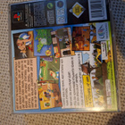PS1 Asterix, ei kansilehteä eikä ohjeita CIB - pikkukuva 2