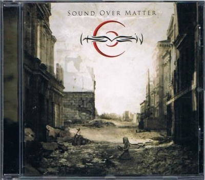 HEVEIN : Sound over matter