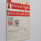 Heimo Lampi : Tuomarin tunnustuksia - pikkukuva 1
