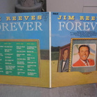 Jim Reeves LP 1970 Jim Reeves' Golden Records + 1 - pikkukuva 4