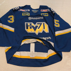 HV71 Kimmo Kapanen game worn pelipaita - pikkukuva 1
