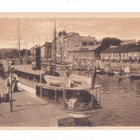 VANHA Postikortti Turku Laiva Salo 1900-l - pikkukuva 1