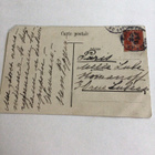 Jääkuilun vaarallinen ylitys kulkenut 1907 - pikkukuva 2