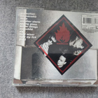 Massive Attack - Protection CD (1994) - pikkukuva 3