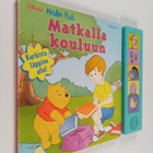Charles Hofer : Matkalla kouluun - pikkukuva 1