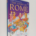 Rosie Dickins : The story of Rome - pikkukuva 1