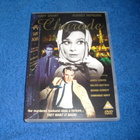 CHARADE (Cary Grant) DVD, 1963, EI FI-text*** - pikkukuva 1
