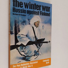 Richard W Condon : The Winter War - Russia against Finland - pikkukuva 1