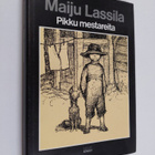Maiju Lassila : Pikku mestareita - pikkukuva 1