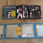 Elvis Presley - Back In Nashville (HUIPPULAATU 4CD) - pikkukuva 3