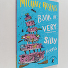 Michael Rosen : Michael Rosen's Book of Very Silly Poems - pikkukuva 1