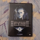 HELLRAISER 2: HELLBOUND dvd 1988 - pikkukuva 1