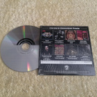 LIMBONIC ART - Moon In The Scorpio CD - pikkukuva 2