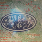 THE ALMIGHTY - CRANK UK -94 M-/EX+ LP NIMMARIT - pikkukuva 2