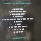 Johnossi: All They Ever Wanted CD - pikkukuva 2