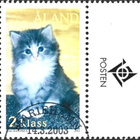 Ål 2003 Lemmikkieläimiä 2. lk välilöpari logo EPL LaPe 217 - pikkukuva 1