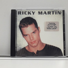 Ricky Martin - Ricky Martin (cd) - pikkukuva 1