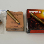 9.3 x 57 metsästyspatruunoita - pikkukuva 3