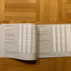 Hinnasto ja lisävarusteet Mercedes W169 A-sarja 2004 2005 - pikkukuva 4