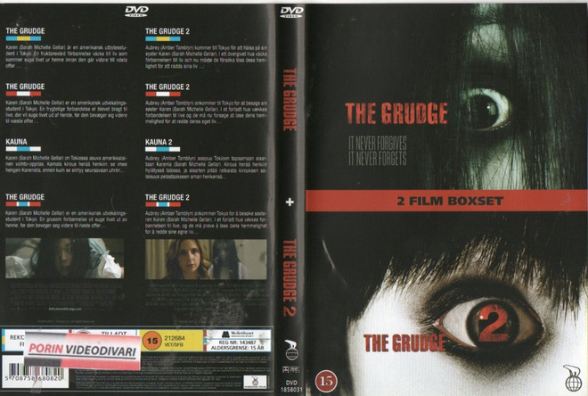 Kauna -Unrated Version / kauna 2	(27 157)	k	-FI-	DVD	nordic,