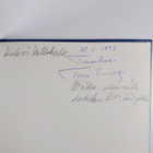 Kikkiviaroolla (tekijän omiste, signeerattu) - pikkukuva 3