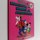 Walt Disney : Maailman ihmeitä ja arvoituksia - pikkukuva 1