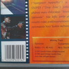 VHS: Junakytät (Wesley Snipes, Woody Harrelson 1995) - pikkukuva 3