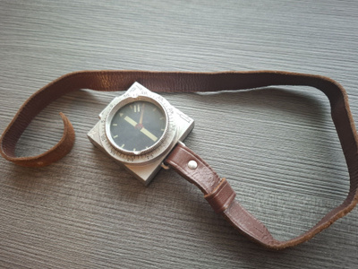 Suunto kompassi
