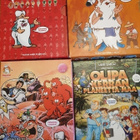 Olipa kerran - Elokuva bokseja 4 Kpl - DVD - pikkukuva 1