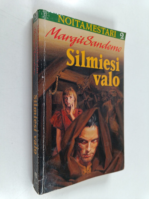Margit Sandemo : Silmiesi valo