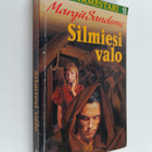 Margit Sandemo : Silmiesi valo - pikkukuva 1