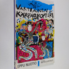 Eppu Nuotio : Vartiainen ja kärpäskopteri - pikkukuva 1