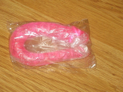 U-muotoinen dildo