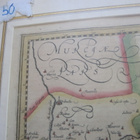 VANHA Kartta Intia Regni Valentiae Typus 1700-l - pikkukuva 3