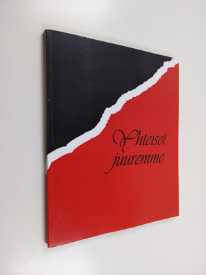 Timo Uuttu : Yhteiset juuremme : Joseph (Jooseppi) Vester...