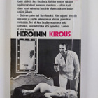 Joseph Gilmore : Heroiinin kirous - pikkukuva 2
