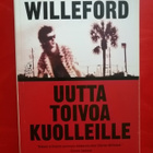 Charles Willeford - Ei toivoa kuolleille - pikkukuva 1