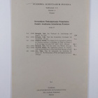 kka Maula : Studies in Plato's Theory of Forms in the Tim... - pikkukuva 2