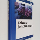 Jukka Pellinen : Talousjohtaminen - pikkukuva 1