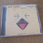 The Fall live derby 1994 cd muoveissa - pikkukuva 1