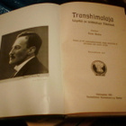 Sven Hedin  TRANSHIMALAJA I  ( 1 p. 1910 ) Sis.postikulut - pikkukuva 2