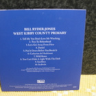 Bill Ryder-Jones: West Kirby County... promo-cd(10 biisiä) - pikkukuva 2
