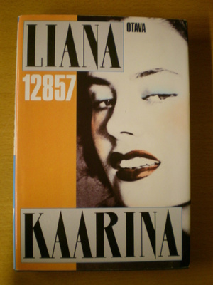 Liana Kaarina: 12857
